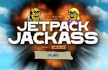 Jetpack Jackass