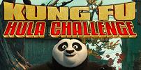 Kung Fu Hula Challenge