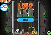 Lava Lab