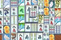 Mahjong Classic 1