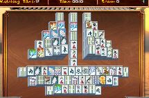 Mahjong Classic 11