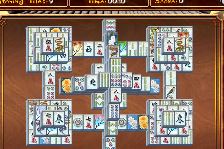 Mahjong Classic 30