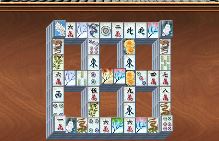 Mahjong Classic 53