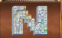 Mahjong Classic 72