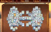 Mahjong Classic 92