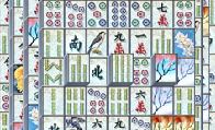 Mahjong Classic 109