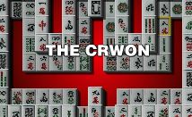 Mahjong The Crwon