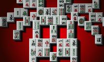 Mahjong the Trouble