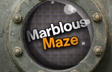 Marblous Maze