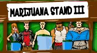 Marijuana Stand 3