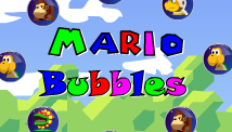 Mario Bubbles
