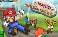 Mario Beatdown Difficile