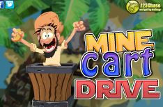 Mine Cart Drive