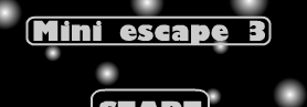 Mini Escape 3