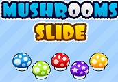 Mushrooms Slide
