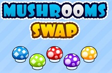 Mushrooms Swap