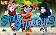 Naruto Star Student