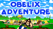 Obelix Adventure