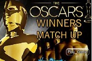 Oscar Winners Match Up