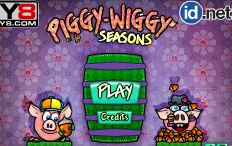 Piggy Wiggy 2