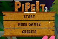 Pipe It 3 The Madpet Edition