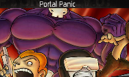 Portal Panic