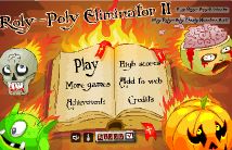 Roly Poly Eliminator 2
