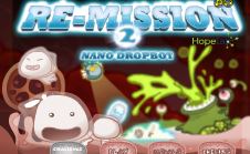 Re Mission 2 Nano Dropbot