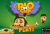 Rio Cup 2014
