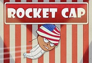 Rocket Cap