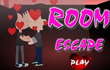 Romance Couple Escape