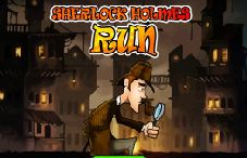 Run Sherlock Holmes