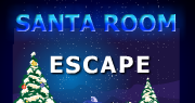 Santa Room Escape
