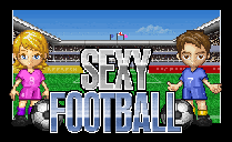 Sexy Football