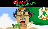 Gifle Kadhafi