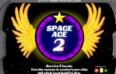Space Ace 2