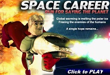 Space Career