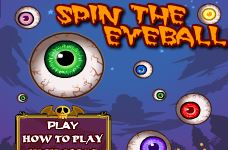 Spin the Eyeball