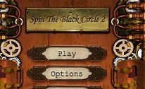 Spin the Black Circle 2