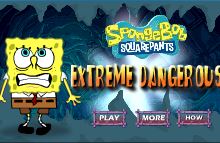 Bob Eponde Extreme Danger