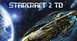 Starcraft 2 TD