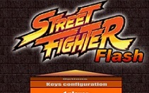 Street fighter 4