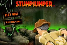 Stump Jumper