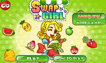 Swap Girl