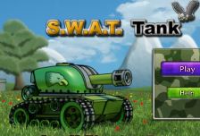 Swat Tank