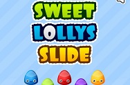 Sweet Lollys Slide