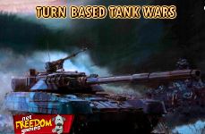 Bataille de Tank