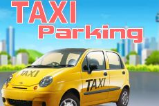 Taxi parking