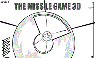 The Missile Game 3D