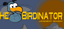 Birdinator